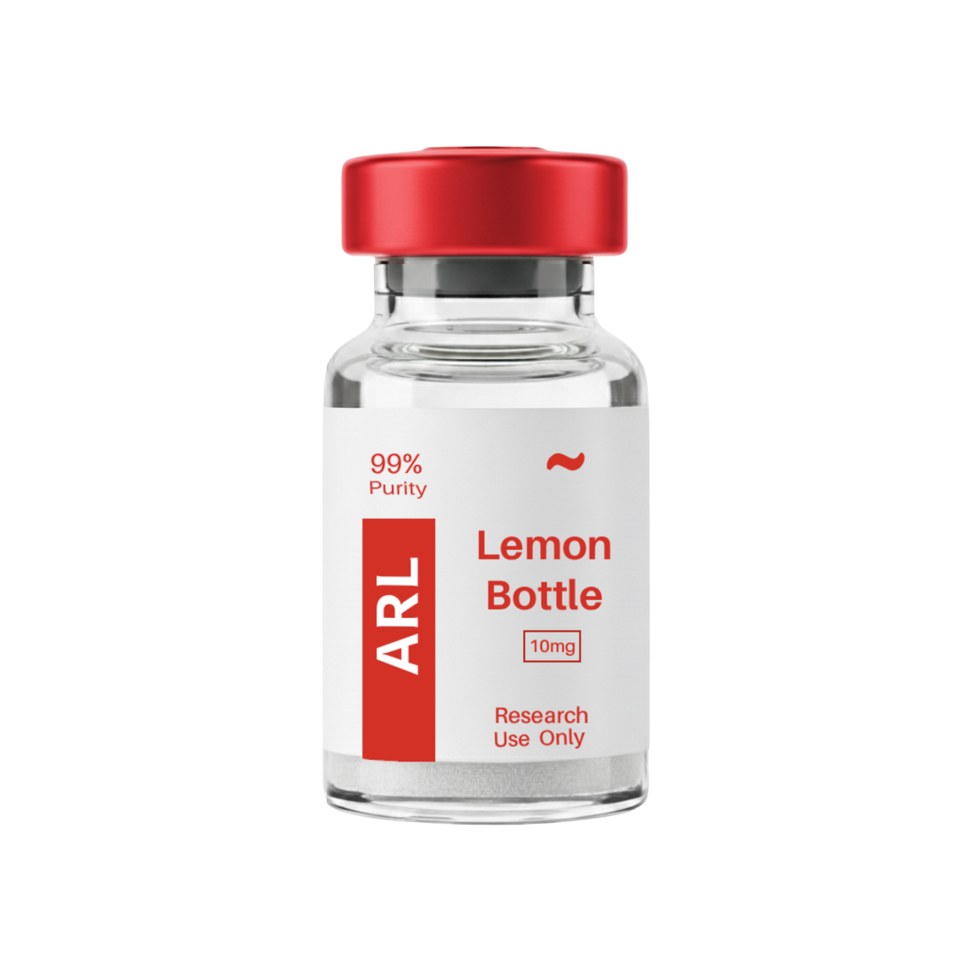 Lemon Bottle 10mg