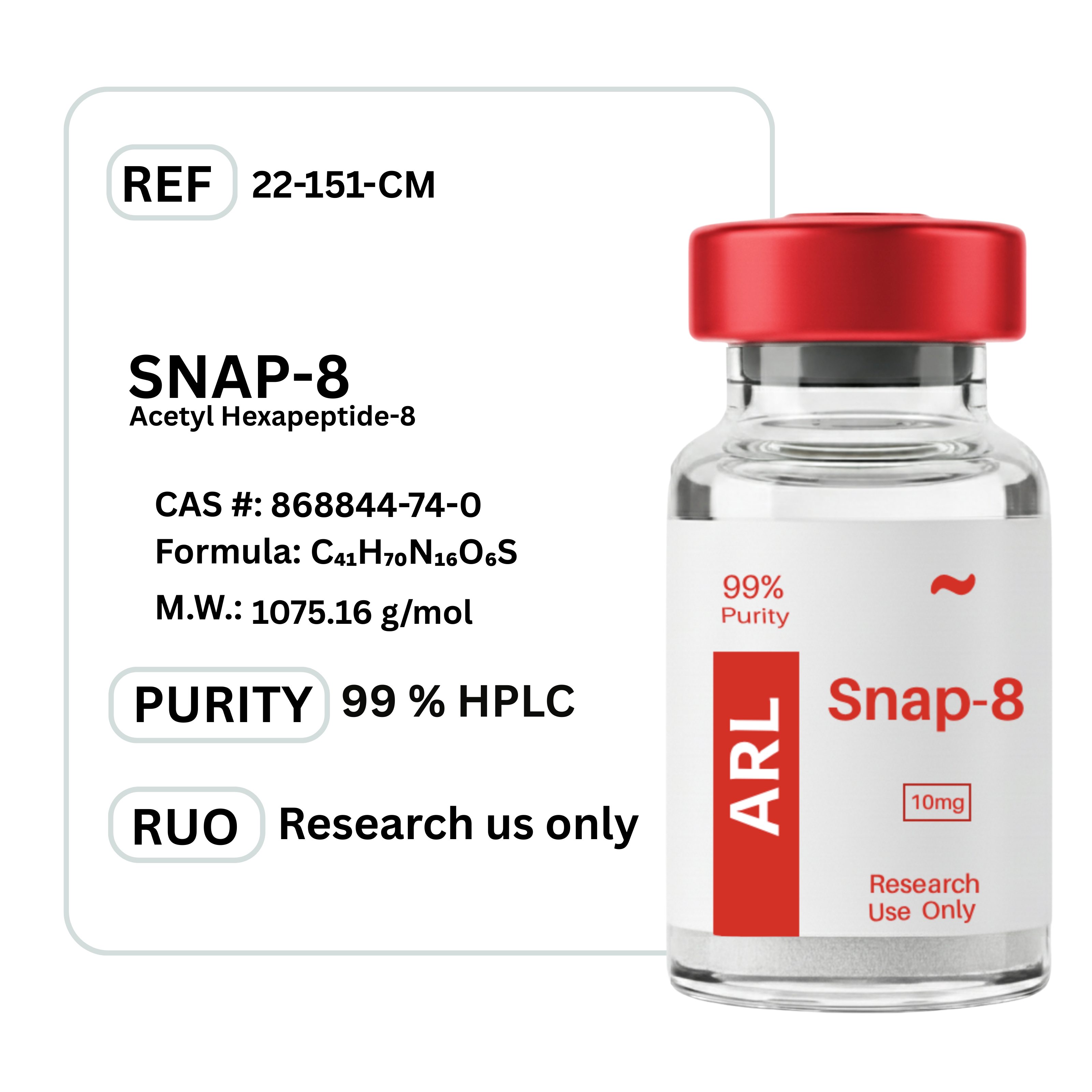 Snap-8